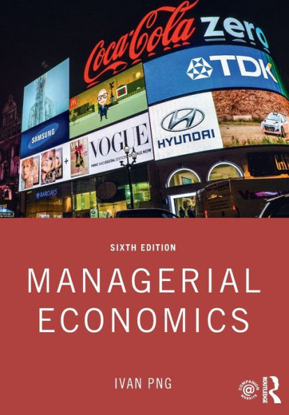 Managerial Economics