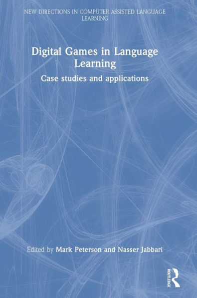 Digital Games Language Learning: Case Studies and Applications