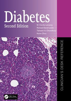 Diabetes: Clinician's Desk Reference