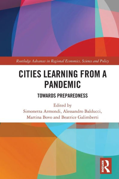 Cities Learning from a Pandemic: Towards Preparedness