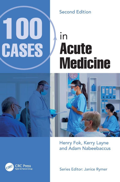 100 Cases Acute Medicine