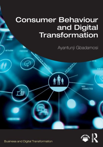 Consumer Behaviour and Digital Transformation