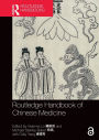 Routledge Handbook of Chinese Medicine