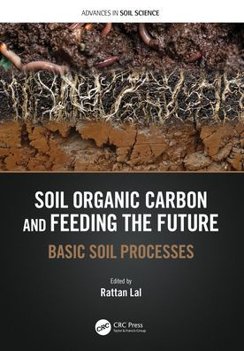 Soil Organic Carbon and Feeding the Future: Basic Processes