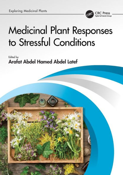 Medicinal Plant Responses to Stressful Conditions