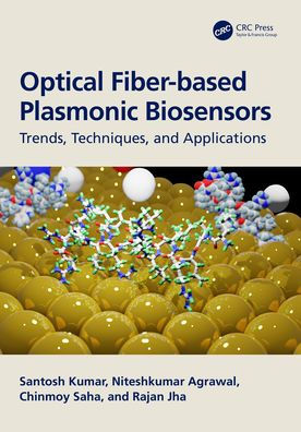 Optical Fiber-based Plasmonic Biosensors: Trends, Techniques, and Applications