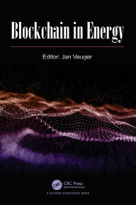 Title: Blockchain in Energy, Author: Jan Veuger