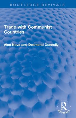 Trade with Communist Countries