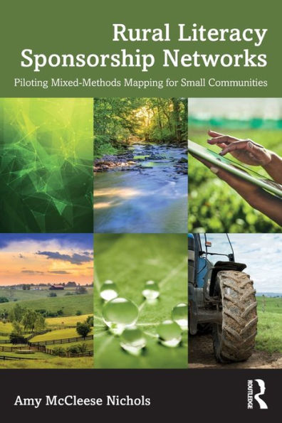 Rural Literacy Sponsorship Networks: Piloting Mixed-Methods Mapping for Small Communities