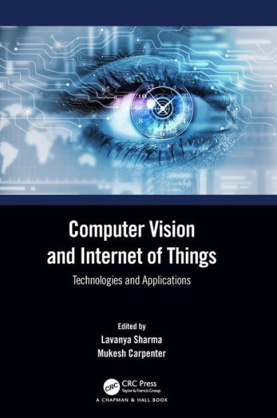 Computer Vision and Internet of Things: Technologies Applications
