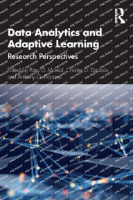Title: Data Analytics and Adaptive Learning: Research Perspectives, Author: Patsy D. Moskal