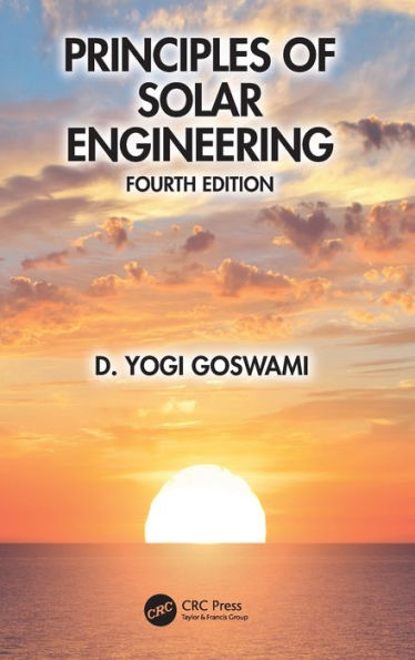 Principles of Solar Engineering