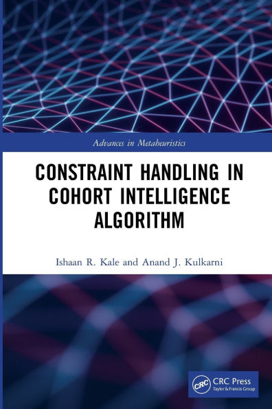 Constraint Handling in Cohort Intelligence Algorithm