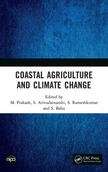 Coastal Agriculture and Climate Change