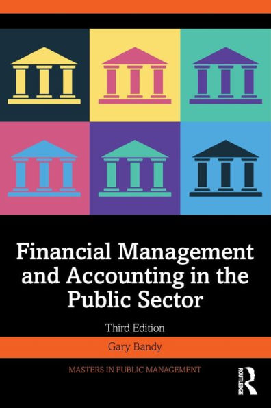 Financial Management and Accounting the Public Sector