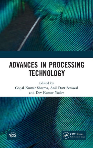 Advances Processing Technology