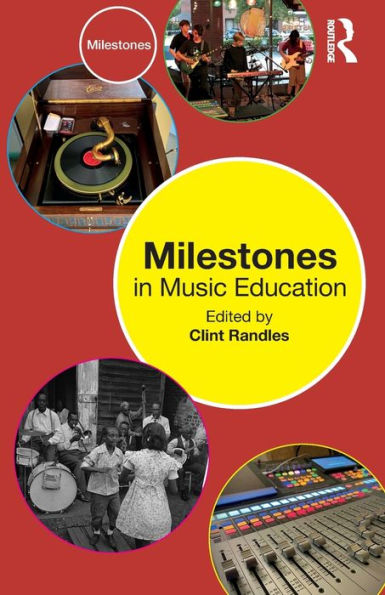 Milestones Music Education