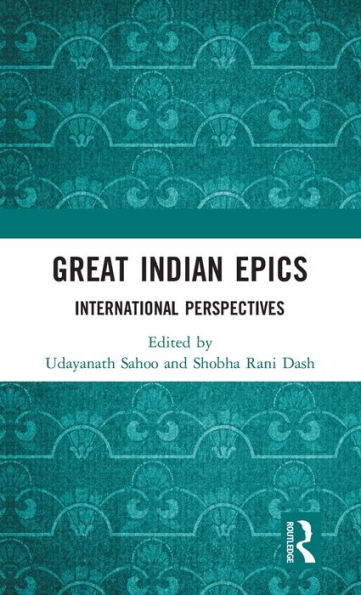 Great Indian Epics: International Perspectives