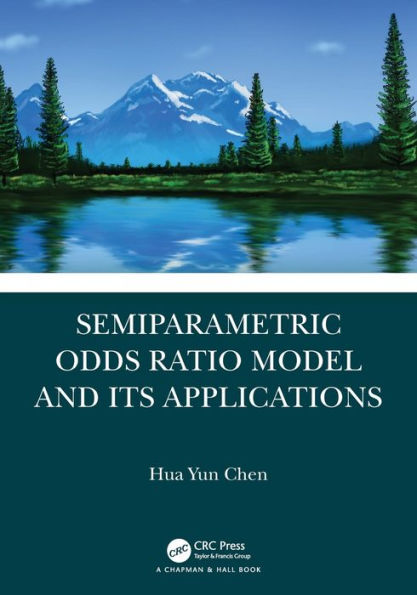 Semiparametric Odds Ratio Model and Its Applications