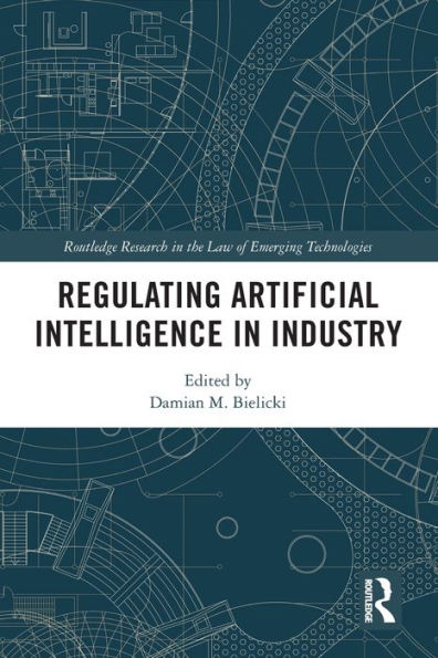 Regulating Artificial Intelligence Industry