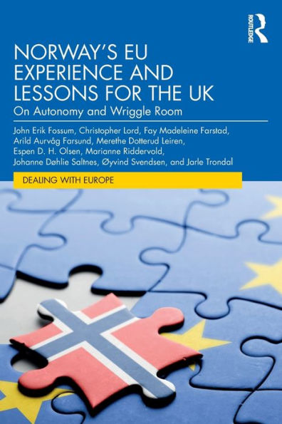 Norway's EU Experience and Lessons for the UK: On Autonomy Wriggle Room