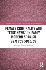 Title: Female Criminality and 