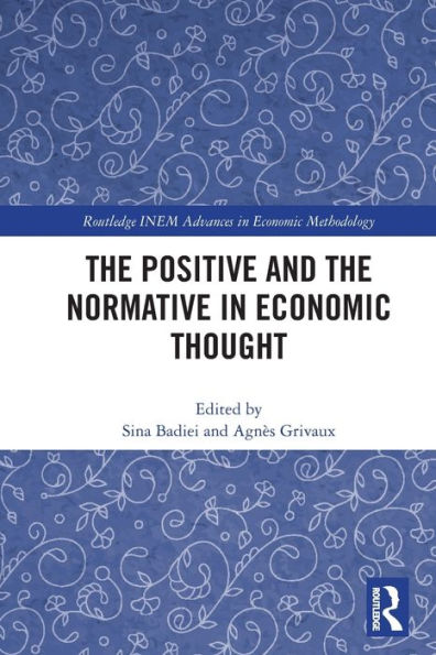 the Positive and Normative Economic Thought