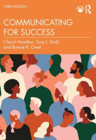 Title: Communicating for Success, Author: Cheryl Hamilton