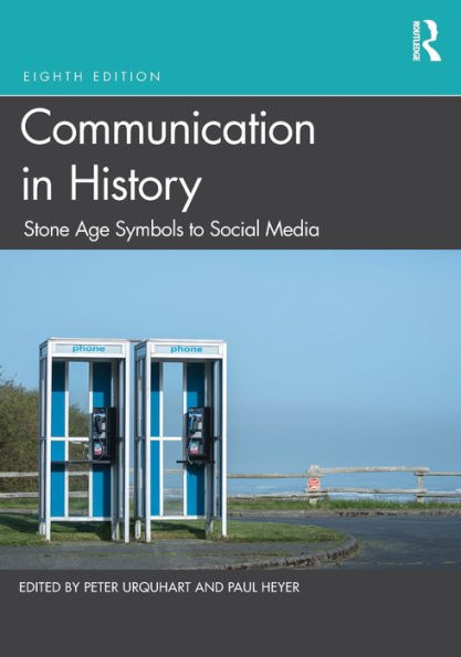 Communication History: Stone Age Symbols to Social Media