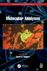Title: Molecular Analyses, Author: Scott Orland Rogers