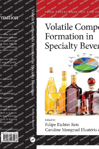 Volatile Compounds Formation Specialty Beverages