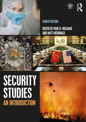 Security Studies: An Introduction