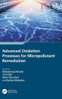 Advanced Oxidation Processes for Micropollutant Remediation