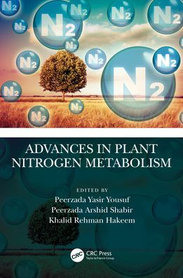 Advances Plant Nitrogen Metabolism