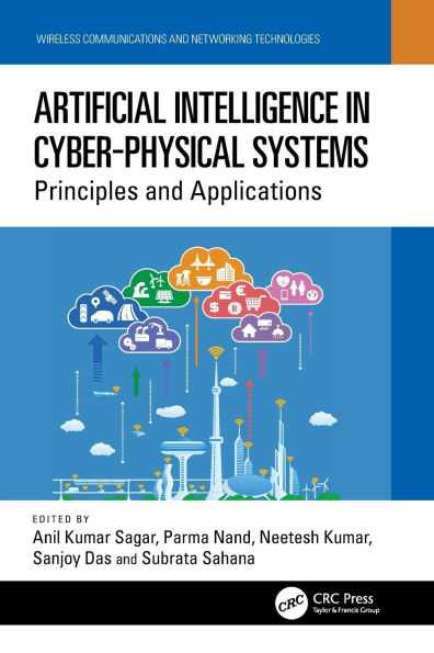 Artificial Intelligence Cyber-Physical Systems: Principles and Applications