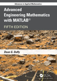 Title: Advanced Engineering Mathematics with MATLAB, Author: Dean G. Duffy