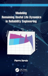 Title: Modeling Remaining Useful Life Dynamics in Reliability Engineering, Author: Pierre Dersin