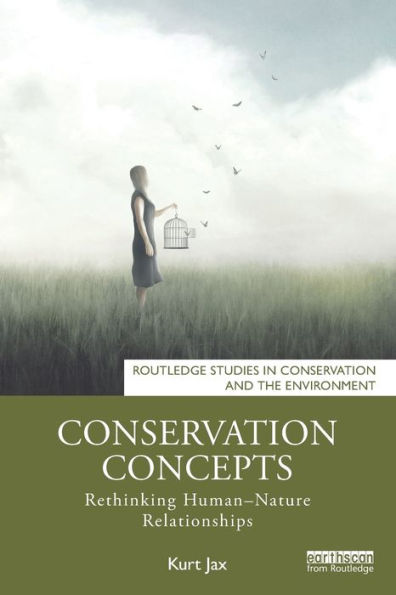 Conservation Concepts: Rethinking Human-Nature Relationships