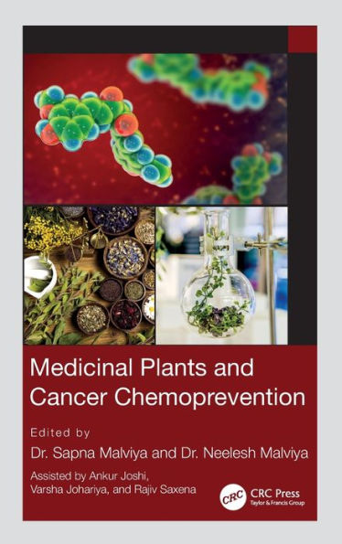 Medicinal Plants and Cancer Chemoprevention