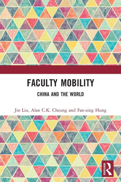 Faculty Mobility: China and the World