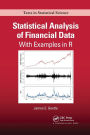 Statistical Analysis of Financial Data: With Examples In R