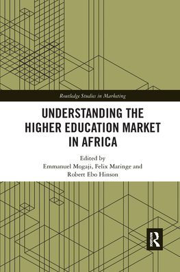 Understanding the Higher Education Market in Africa