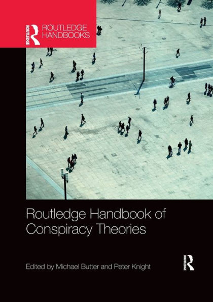 Routledge Handbook of Conspiracy Theories