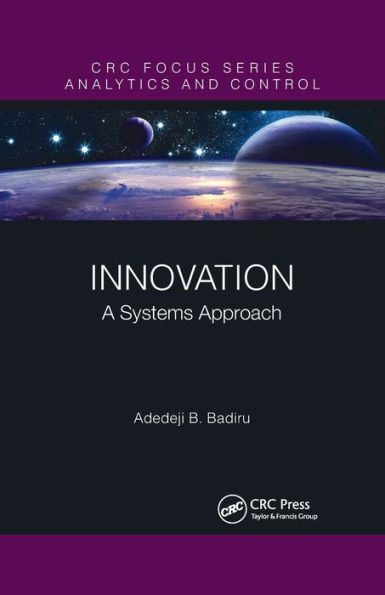 Innovation: A Systems Approach