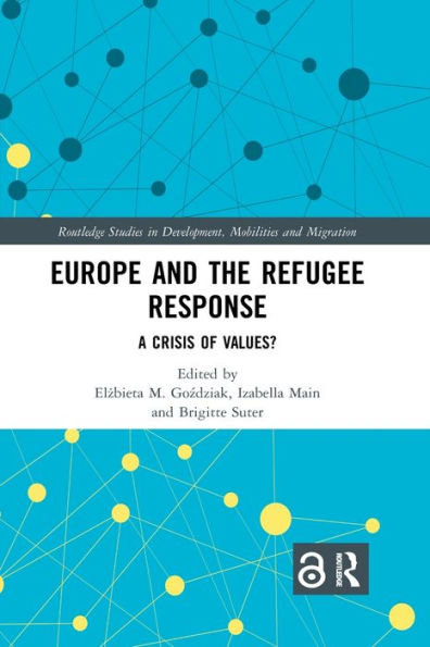 Europe and the Refugee Response: A Crisis of Values?