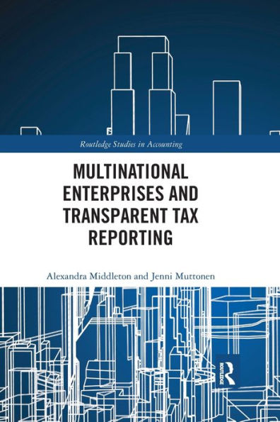 Multinational Enterprises and Transparent Tax Reporting