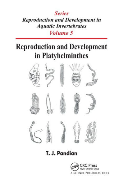 Reproduction and Development Platyhelminthes