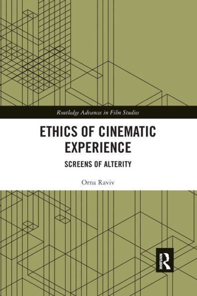 Ethics of Cinematic Experience: Screens Alterity