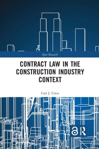 Contract Law in the Construction Industry Context