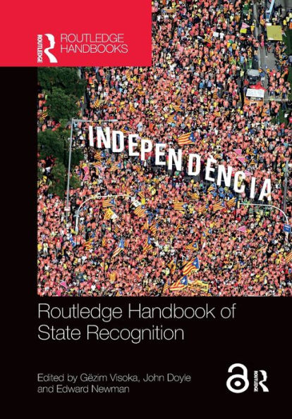 Routledge Handbook of State Recognition